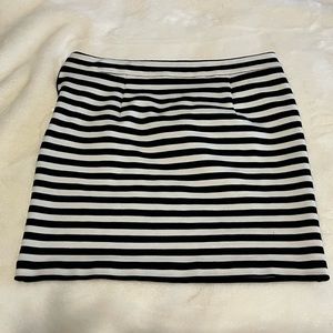 Tommy Hilfiger mini skirt